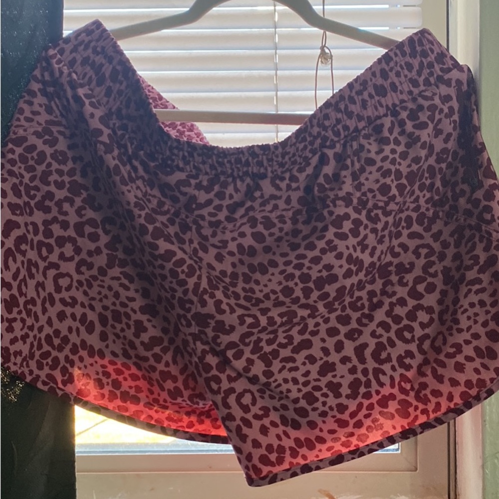 Women shorts